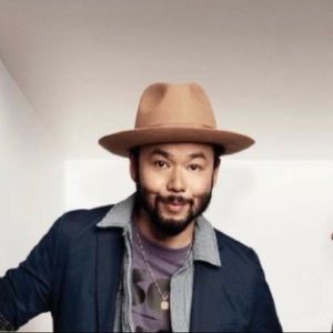 United Arrows Gap Gq Fedora 